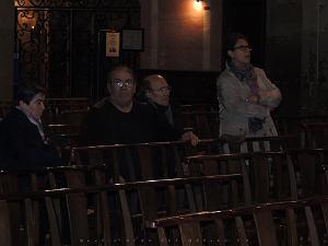 2016 02 27 TOULON RECEPTION DE NOTRE DAME DE MATEMORE MASCARA (14)